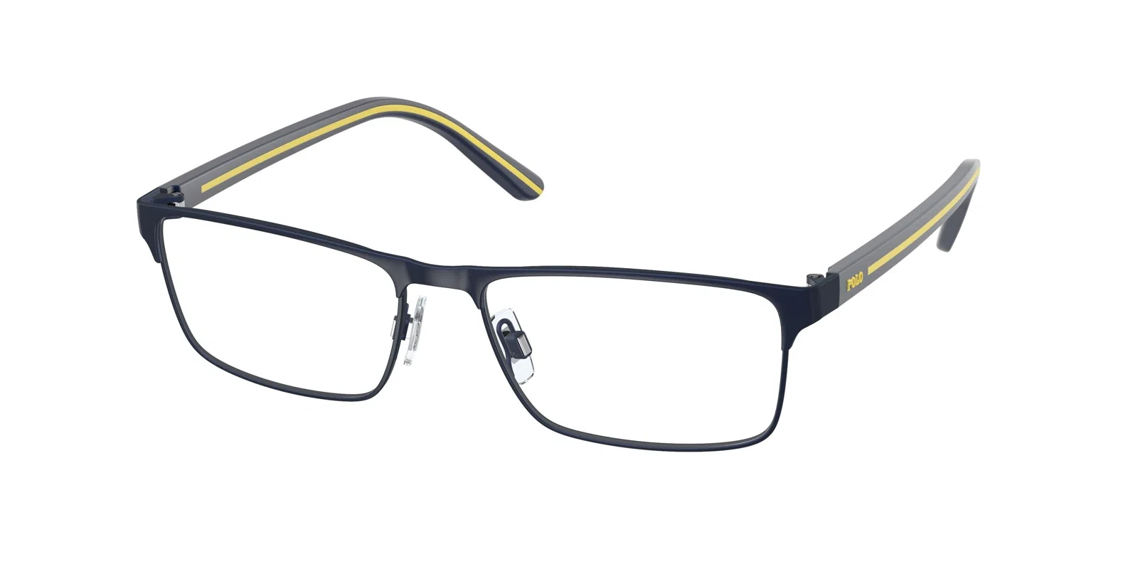 Polo 1207 Eyeglasses - view 2